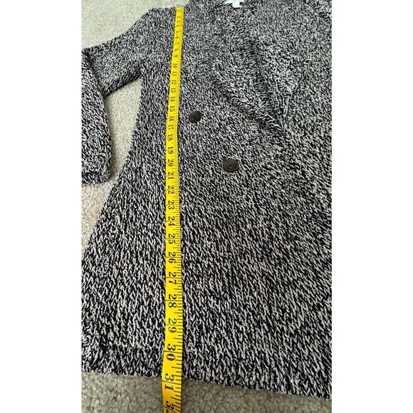 ASTARS Sinclair Chenille Sweater Coat Women’s Size XSmall Xs - Picture 5 of 6